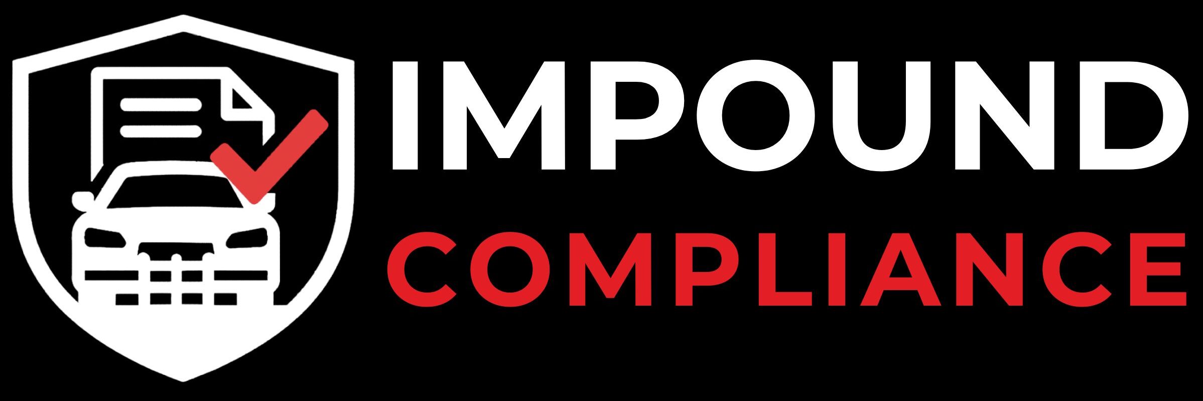Impound Compliance
